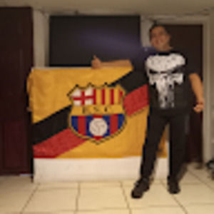 Meet your Posher, Oscar